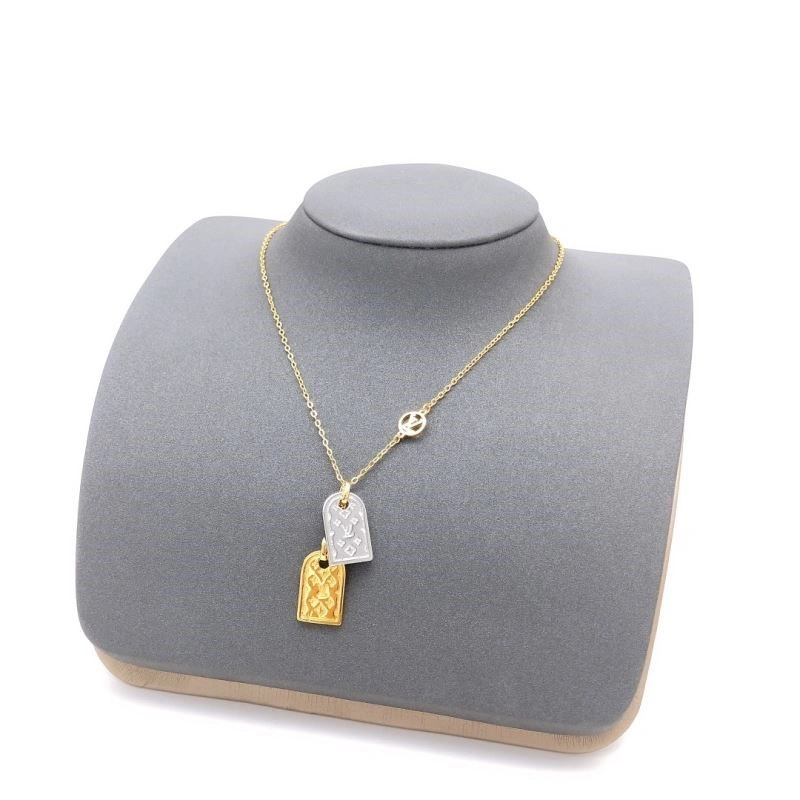 Practical Louis Vuitton Necklaces 248857