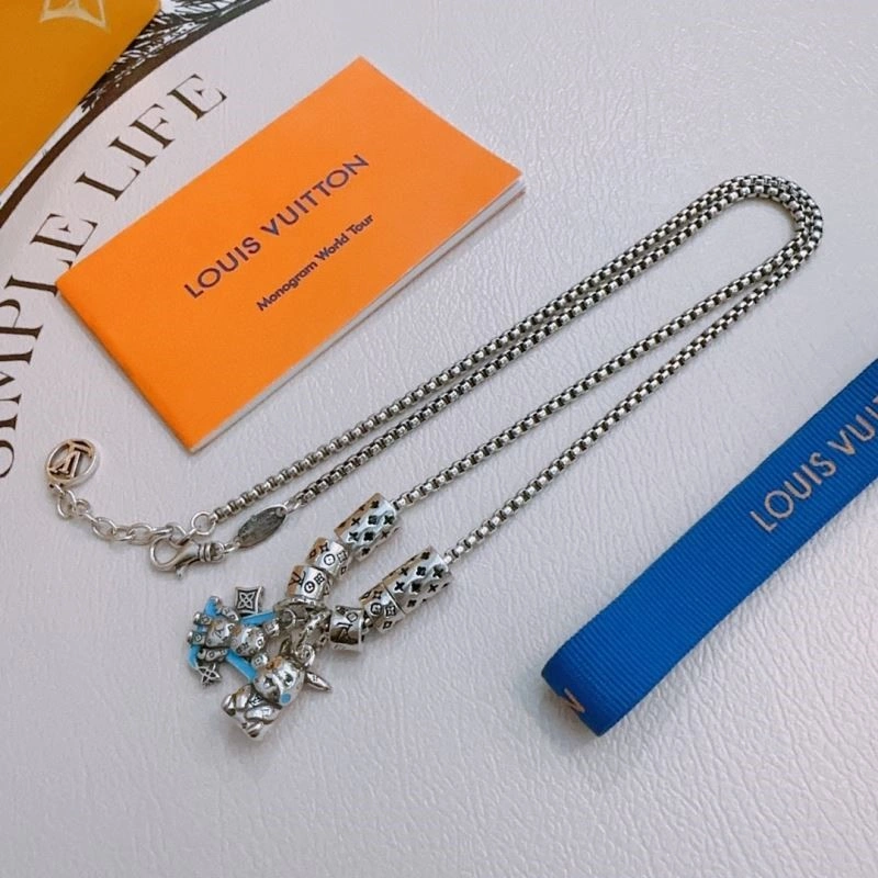 Louis Vuitton Necklaces Vibrant 248860
