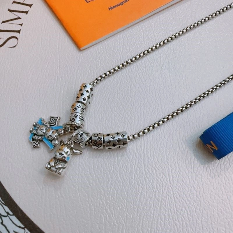 Louis Vuitton Necklaces Vibrant 248860