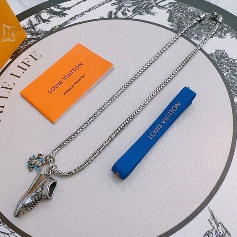 Louis Vuitton Necklaces AllSeason 248867