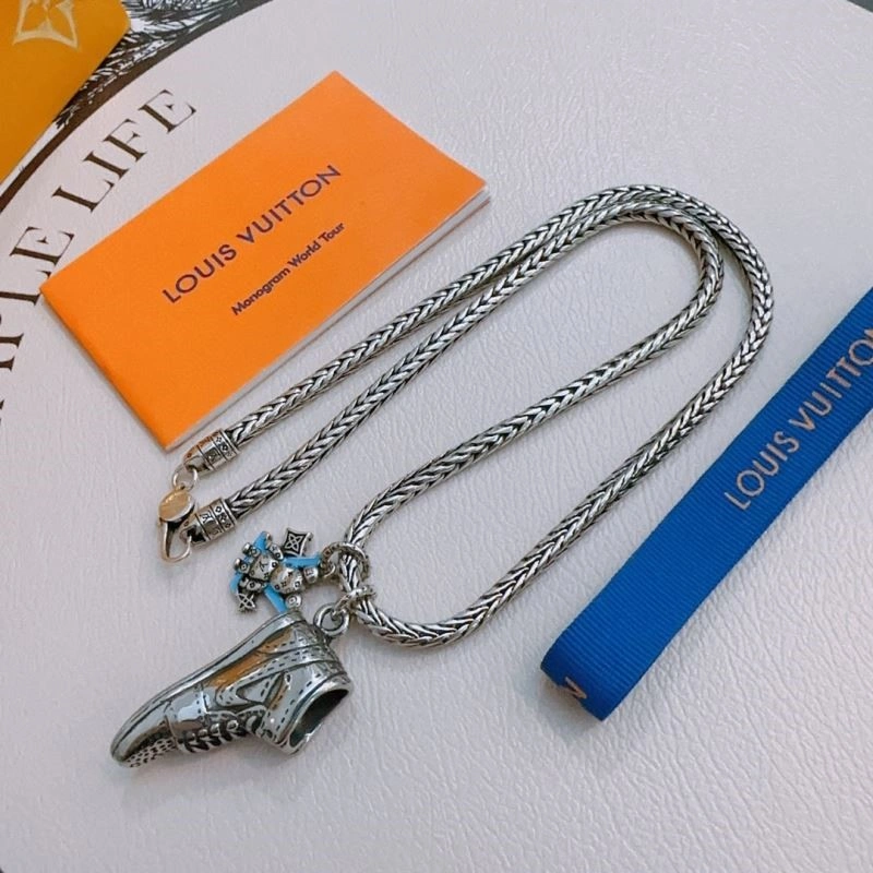 Louis Vuitton Necklaces AllSeason 248867