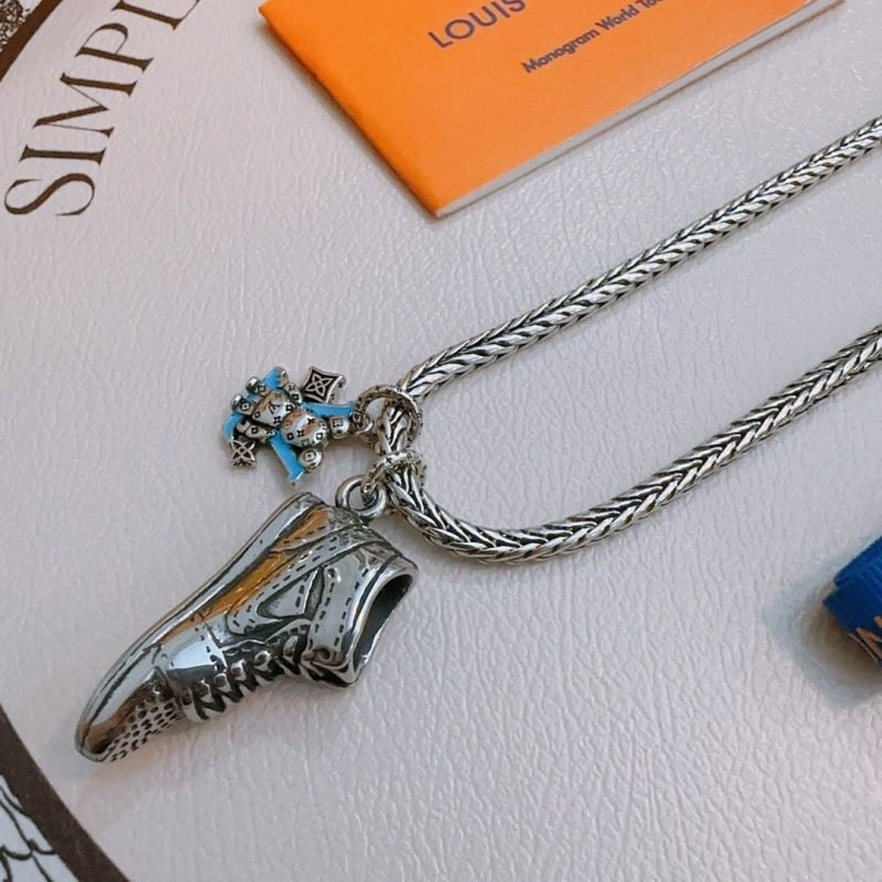 Louis Vuitton Necklaces AllSeason 248867