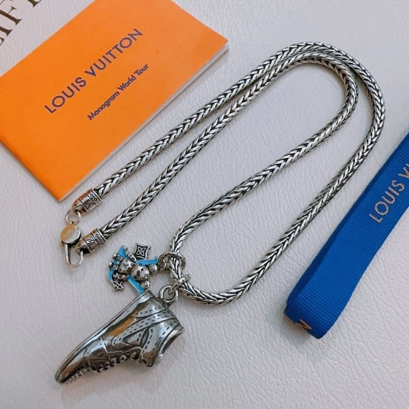 Louis Vuitton Necklaces AllSeason 248867