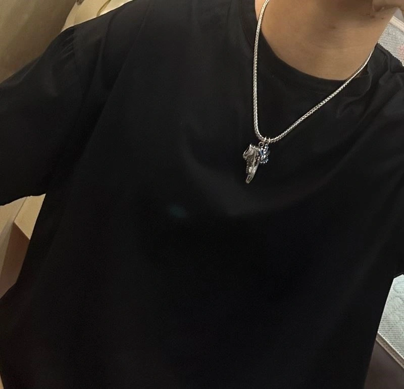 Louis Vuitton Necklaces AllSeason 248867