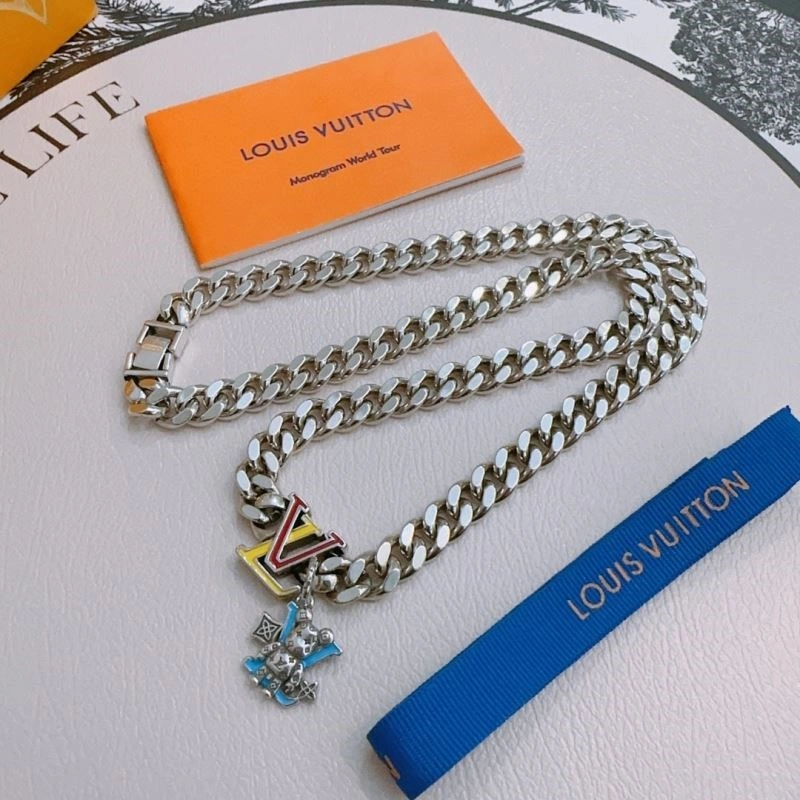 Louis Vuitton Necklaces Youthful 248881
