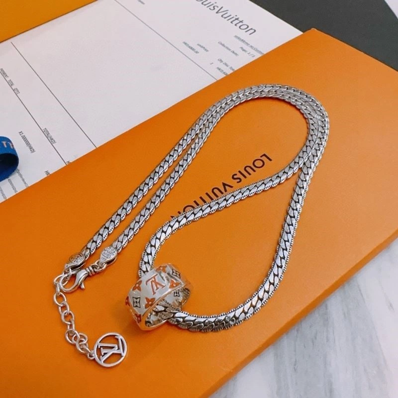Louis Vuitton Necklaces MoistureWicking 248884