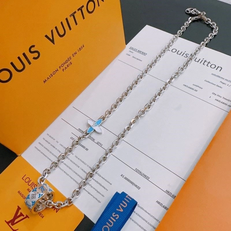 Louis Vuitton Necklaces EasyMatch 248875