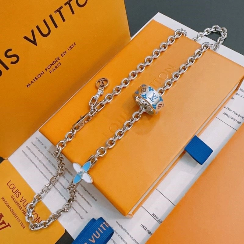 Louis Vuitton Necklaces EasyMatch 248875