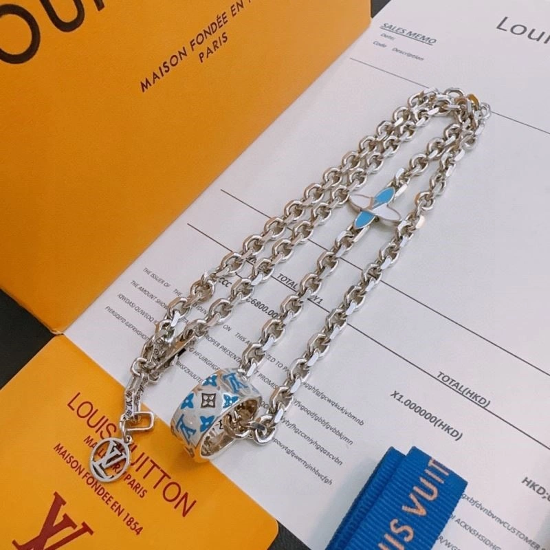 Louis Vuitton Necklaces EasyMatch 248875