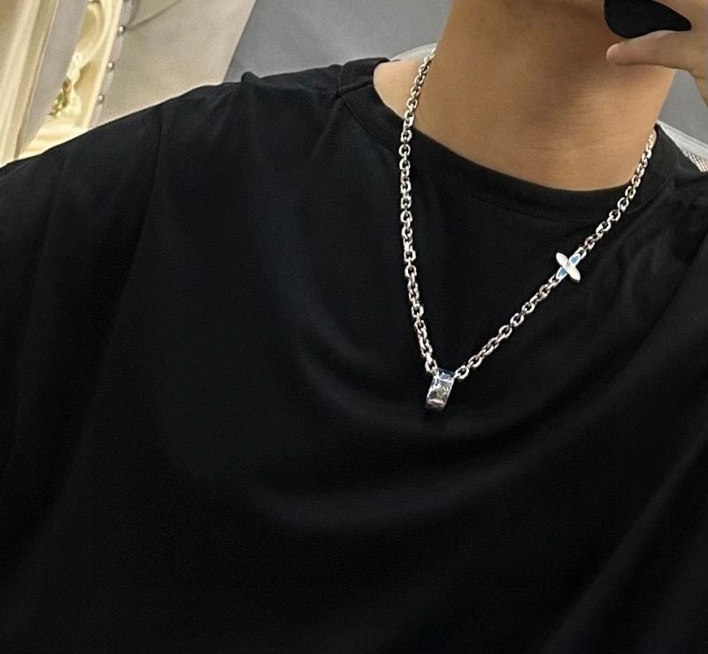 Louis Vuitton Necklaces EasyMatch 248875