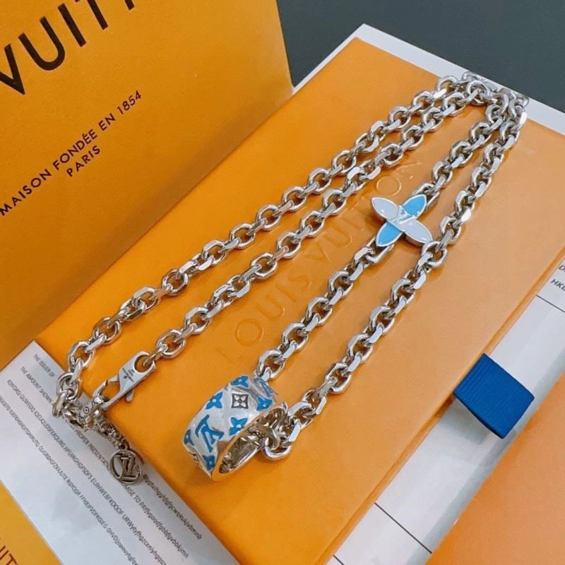 Louis Vuitton Necklaces EasyMatch 248875