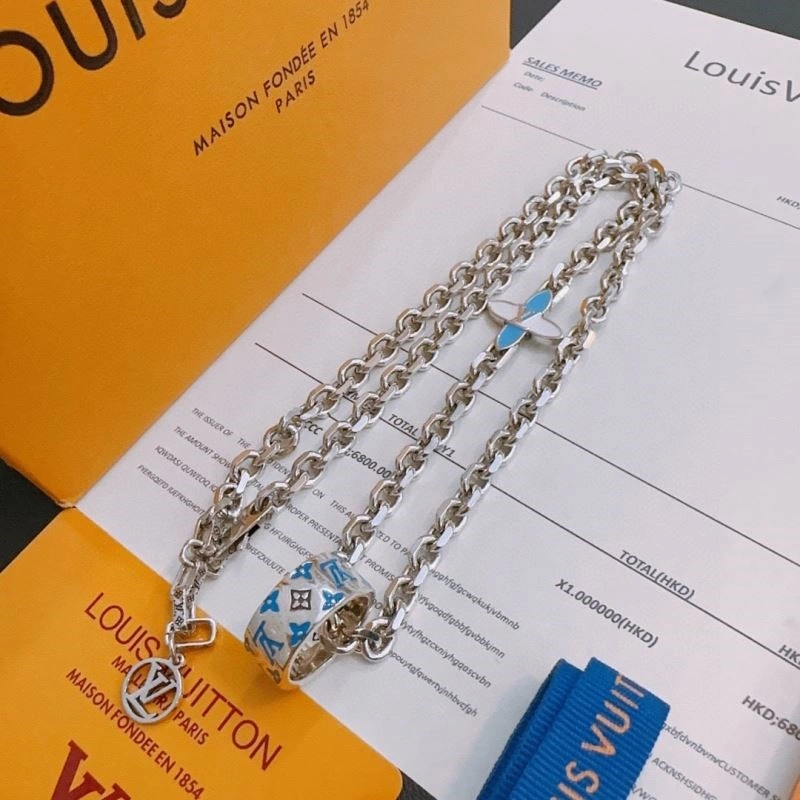Louis Vuitton Necklaces EasyMatch 248875
