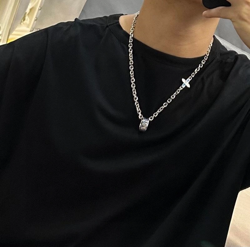 Louis Vuitton Necklaces EasyMatch 248875