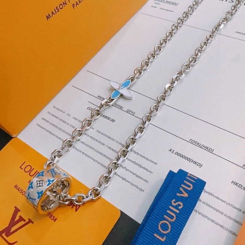 Louis Vuitton Necklaces EasyMatch 248875