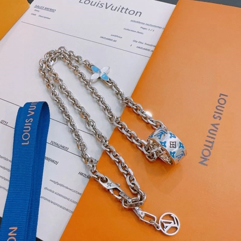Louis Vuitton Necklaces EasyMatch 248875