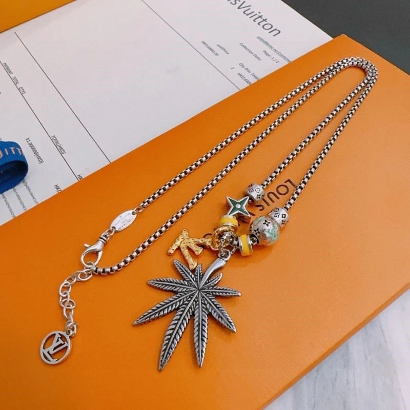 Louis Vuitton Necklaces Efficient 248883