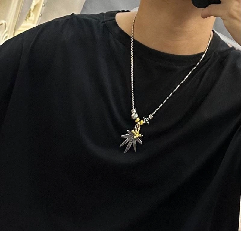 Louis Vuitton Necklaces Efficient 248883