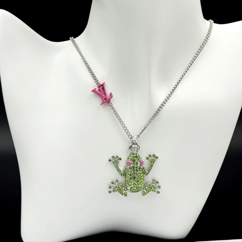 Louis Vuitton Necklaces SunProtective 248880
