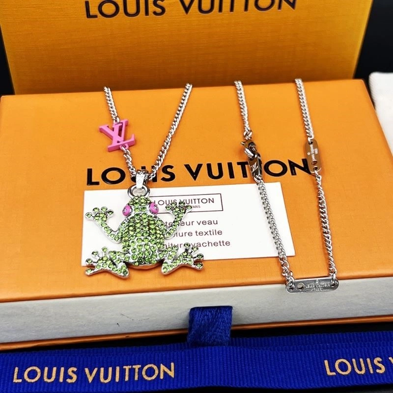 Louis Vuitton Necklaces SunProtective 248880