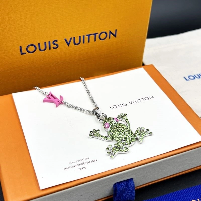 Louis Vuitton Necklaces SunProtective 248880