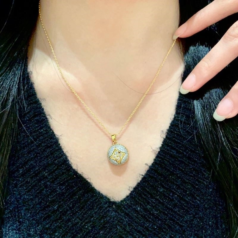 Louis Vuitton Necklaces NewStyle 248878