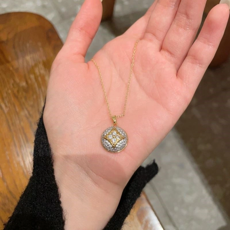 Louis Vuitton Necklaces NewStyle 248878