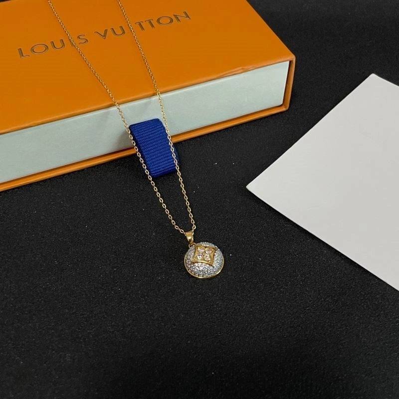 Louis Vuitton Necklaces NewStyle 248878