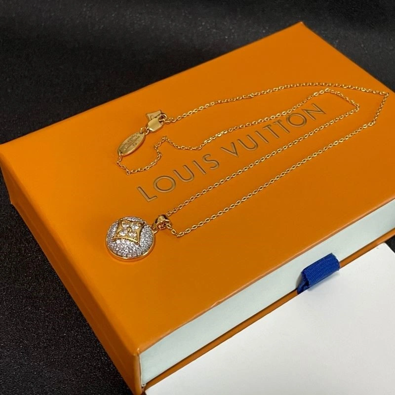 Louis Vuitton Necklaces NewStyle 248878