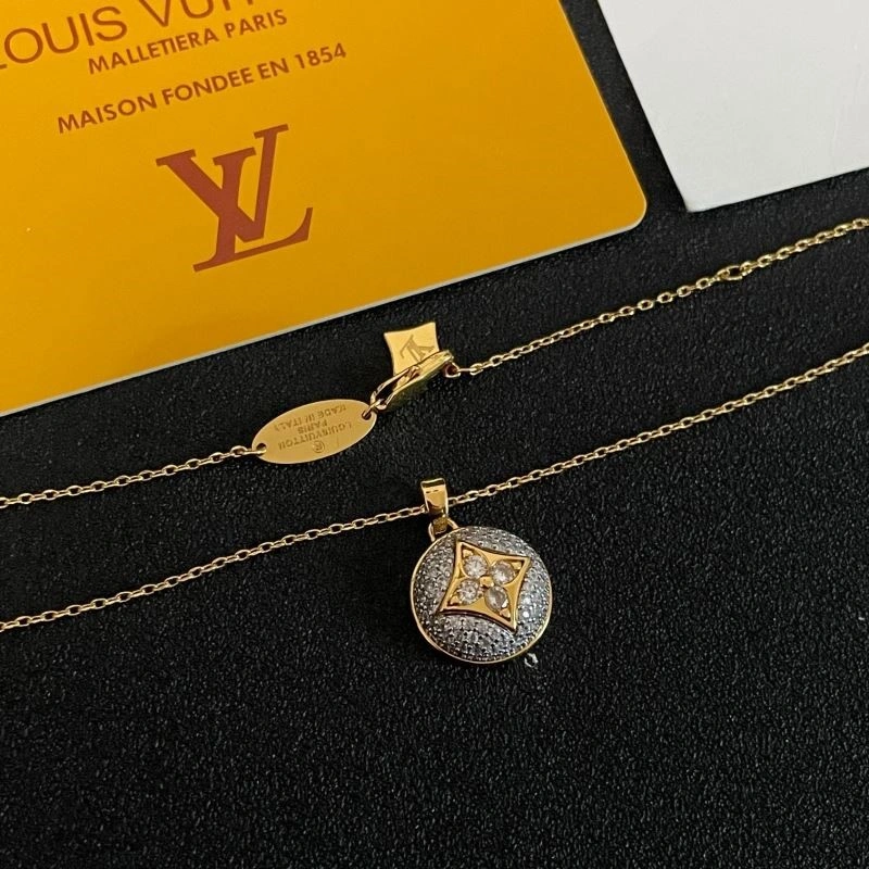 Louis Vuitton Necklaces NewStyle 248878