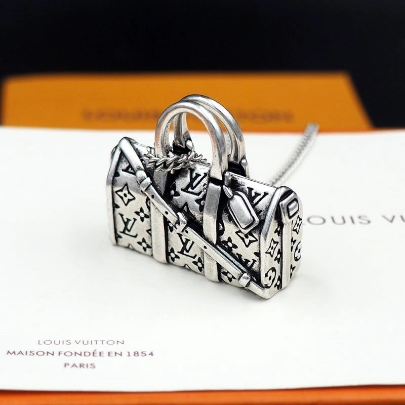 Louis Vuitton Necklaces Bright 248872