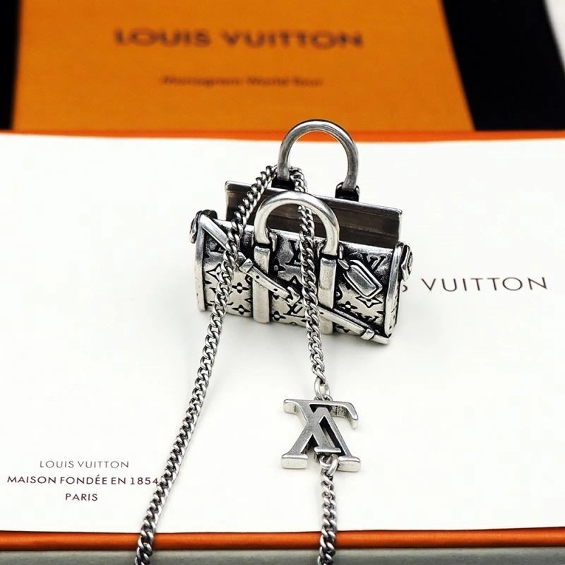 Louis Vuitton Necklaces Bright 248872