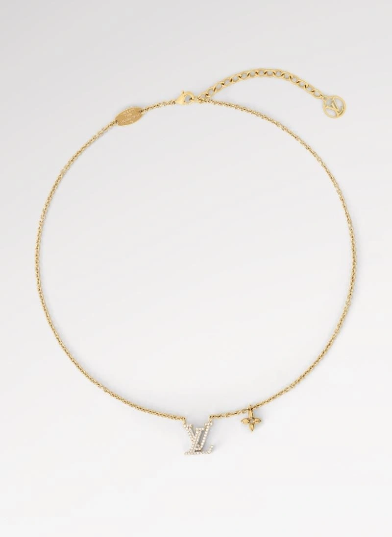 Practical Louis Vuitton Necklaces 248868