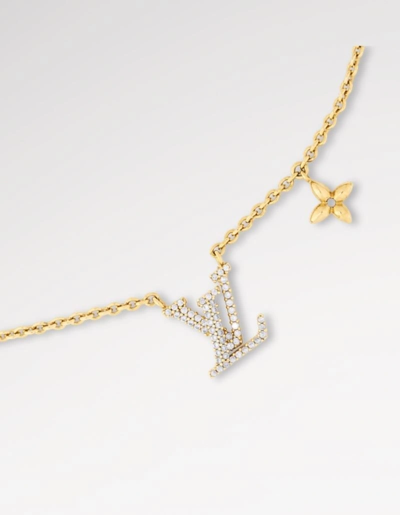 Practical Louis Vuitton Necklaces 248868