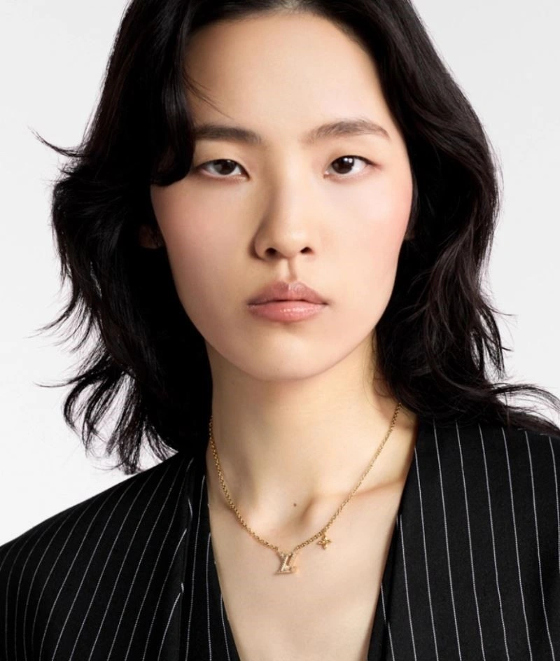 Practical Louis Vuitton Necklaces 248868