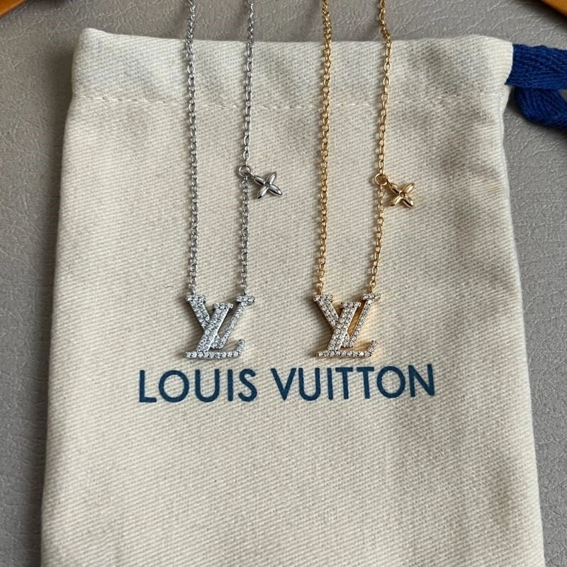 OnTrend Louis Vuitton Necklaces 248861