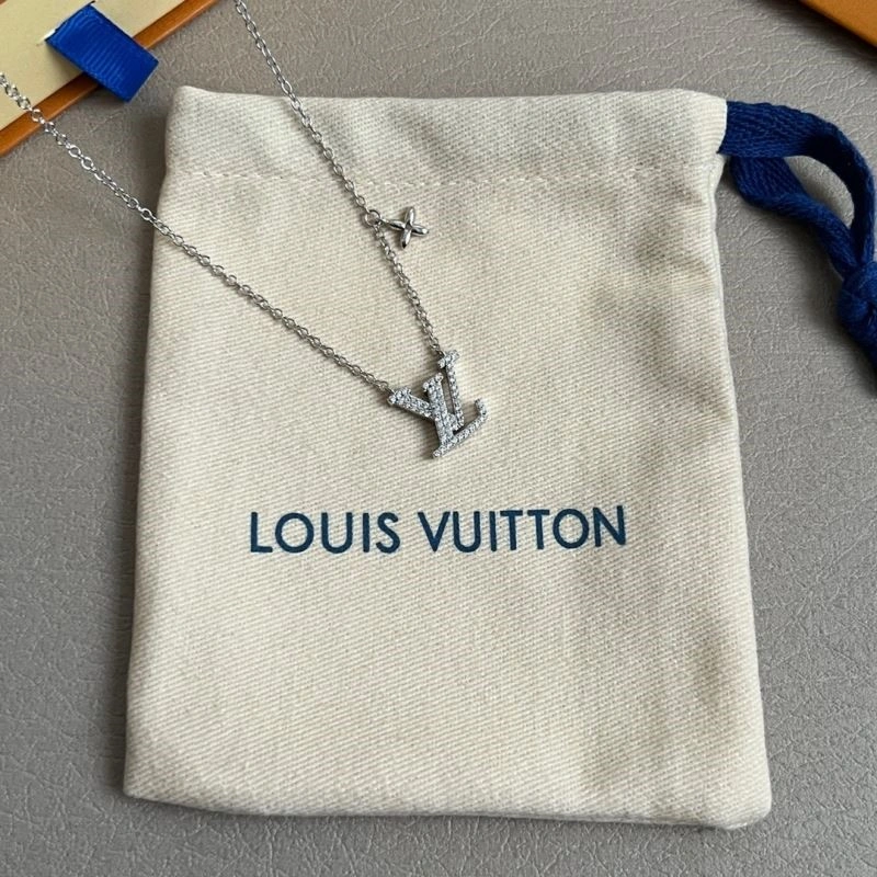 OnTrend Louis Vuitton Necklaces 248861