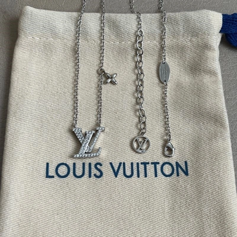 OnTrend Louis Vuitton Necklaces 248861