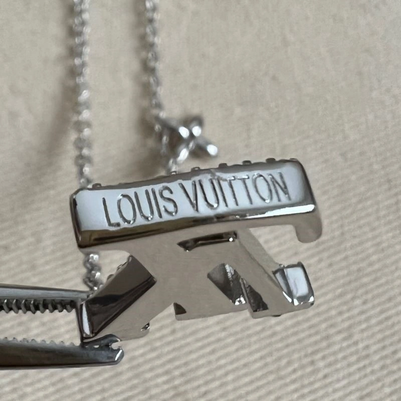 OnTrend Louis Vuitton Necklaces 248861