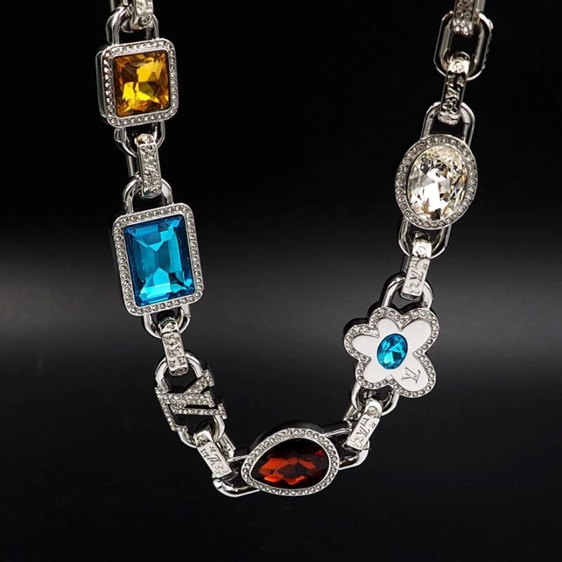DailyWear Louis Vuitton Necklaces 248885