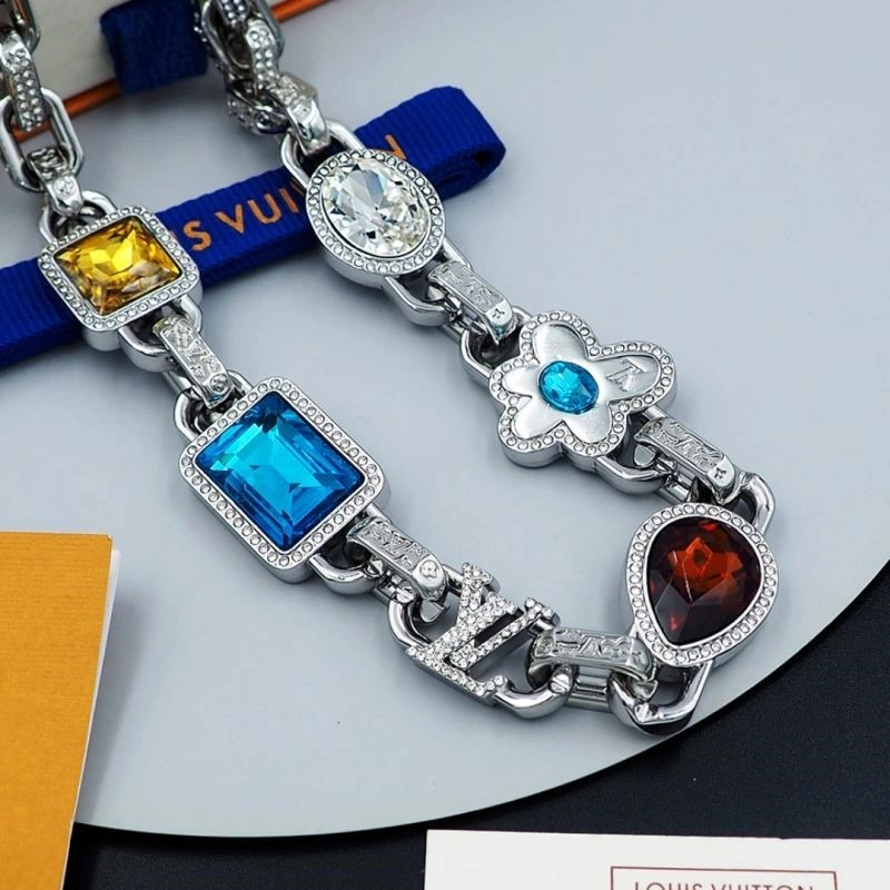 DailyWear Louis Vuitton Necklaces 248885