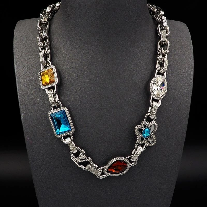 DailyWear Louis Vuitton Necklaces 248885