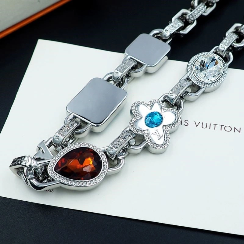 DailyWear Louis Vuitton Necklaces 248885