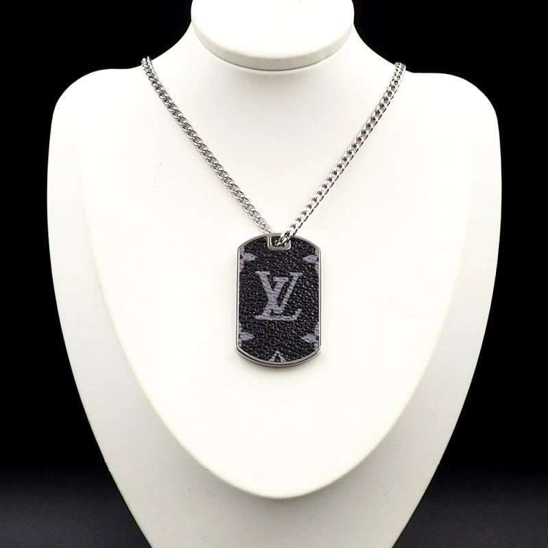 Louis Vuitton Necklaces Timeless 248873