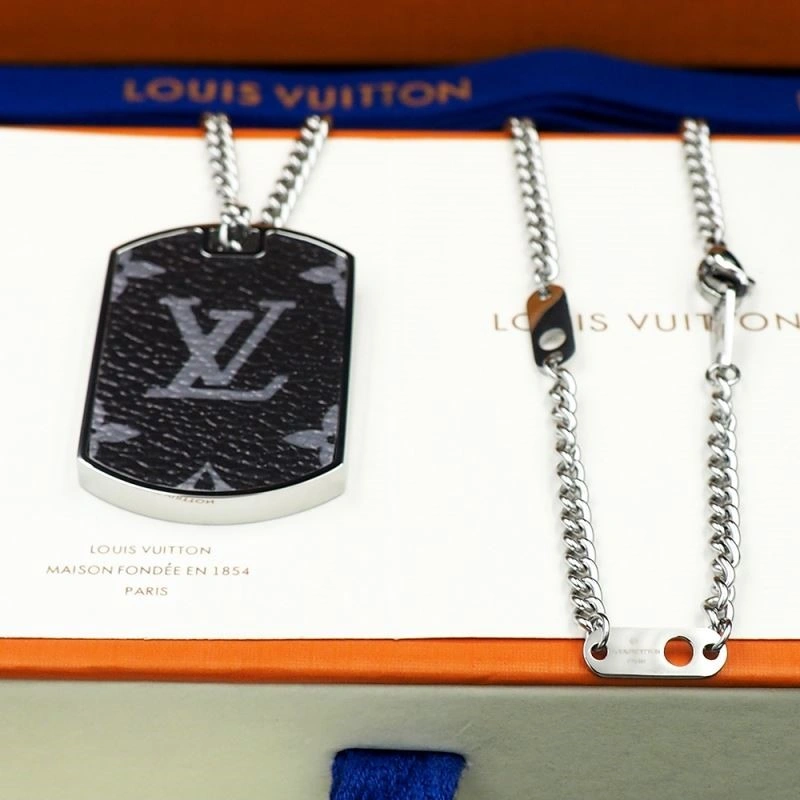Louis Vuitton Necklaces Timeless 248873