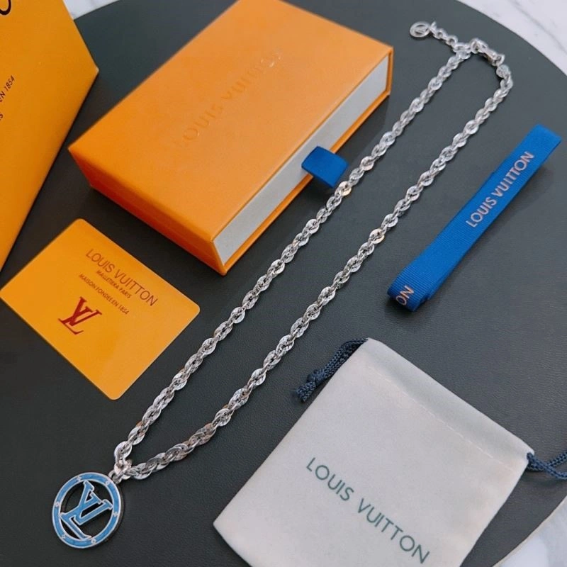 Louis Vuitton Necklaces OdorResistant 248863