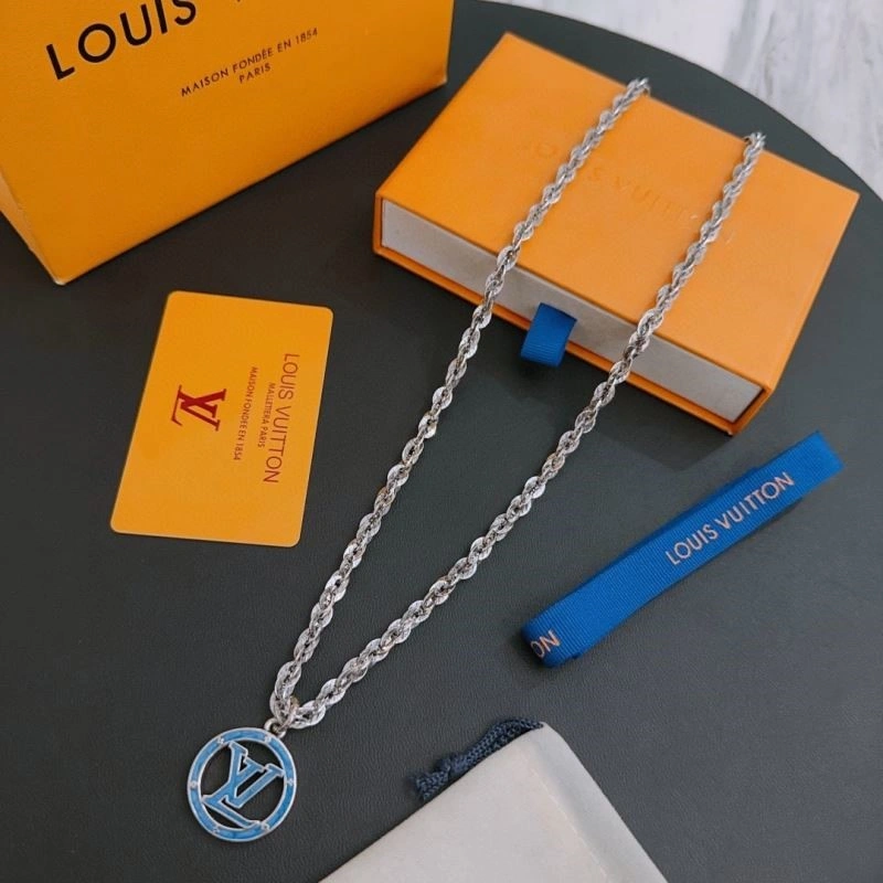 Louis Vuitton Necklaces OdorResistant 248863