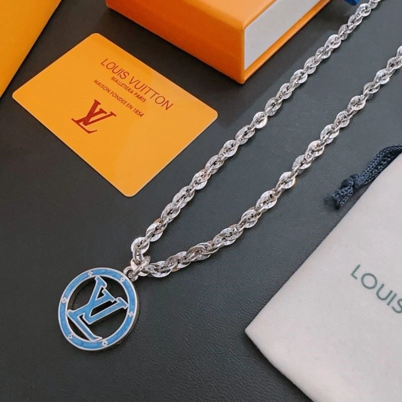 Louis Vuitton Necklaces OdorResistant 248863