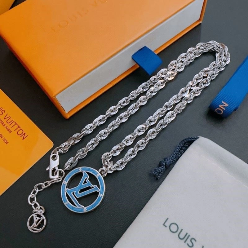 Louis Vuitton Necklaces OdorResistant 248863