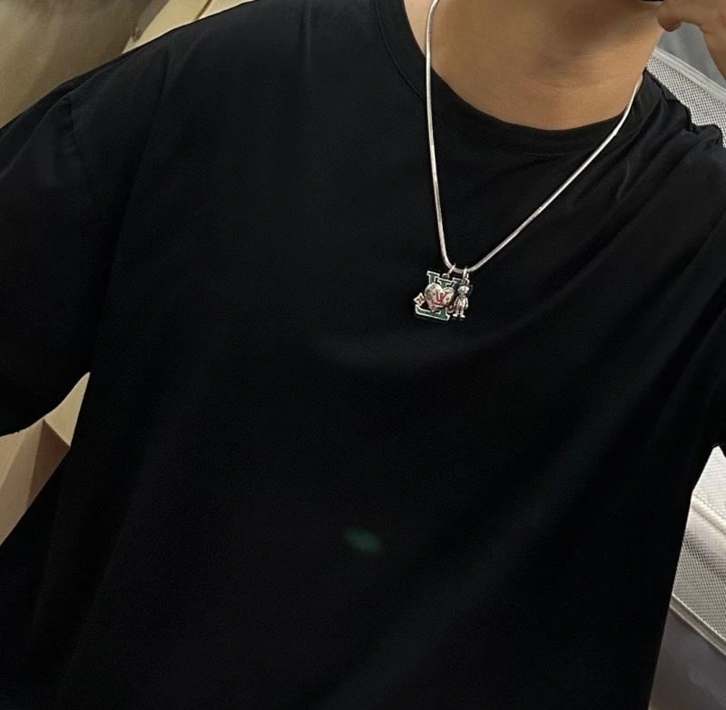 Louis Vuitton Necklaces Compact 248874
