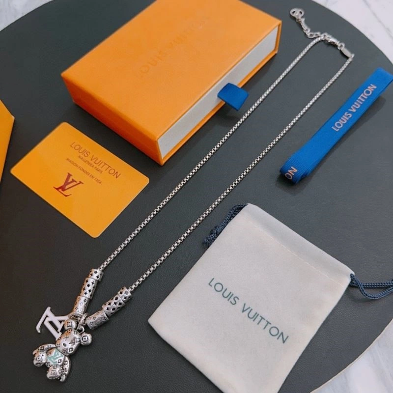 Louis Vuitton Necklaces Affordable 248871